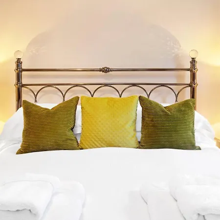 Hotel Milton House