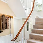 Milton House Middleham