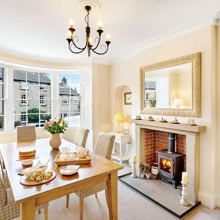 Ξενοδοχείο Milton House *