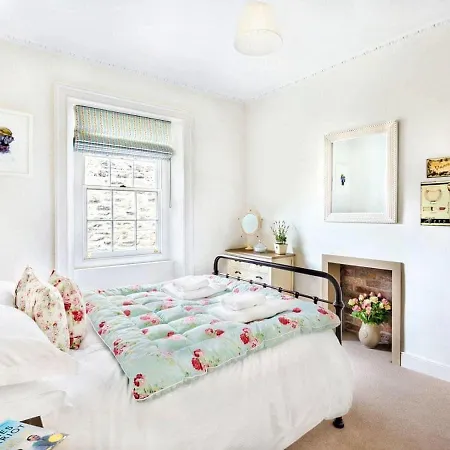 Milton House * 米德尔赫姆