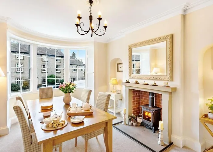 Hotel Milton House *