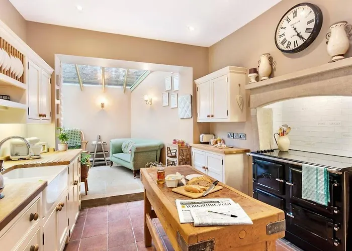 Milton House Hotel Middleham