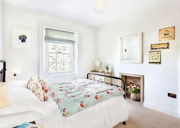 Milton House * Middleham