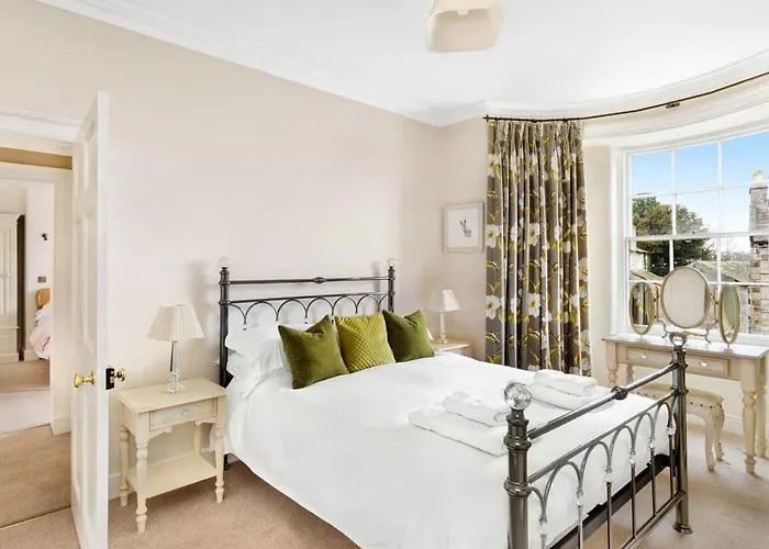 Milton House Middleham