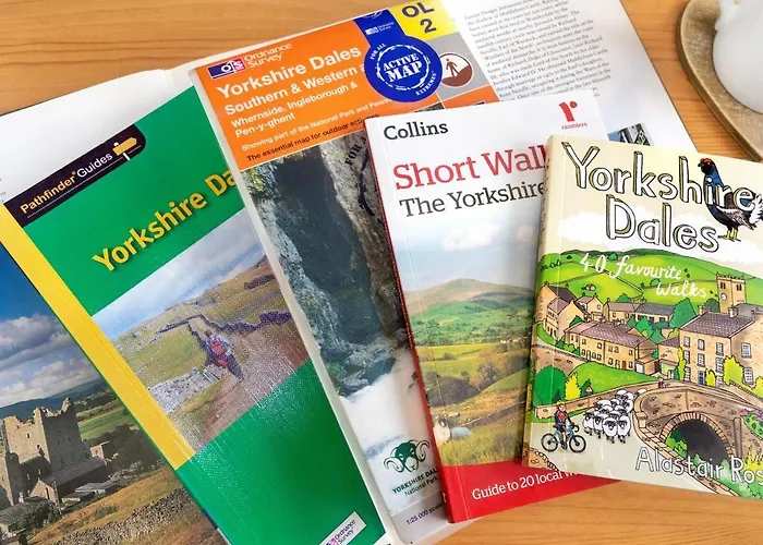 Milton House Middleham