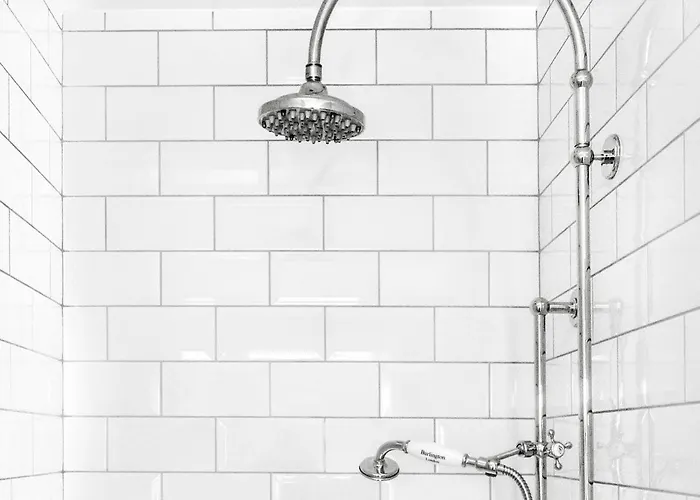 Hotel Milton House *