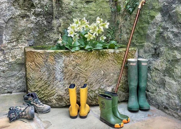 Hotel Milton House *