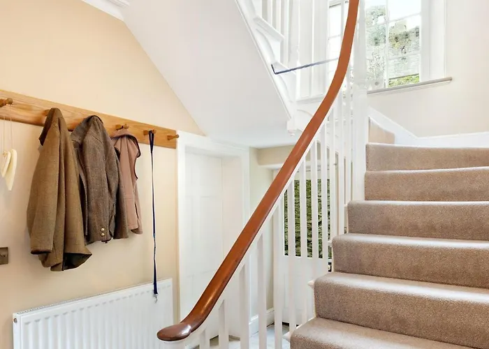 Milton House Middleham