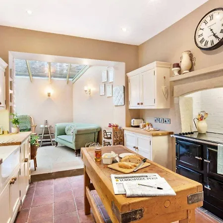 Milton House Hotel Middleham