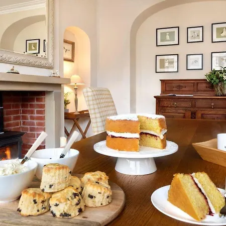 Milton House Middleham