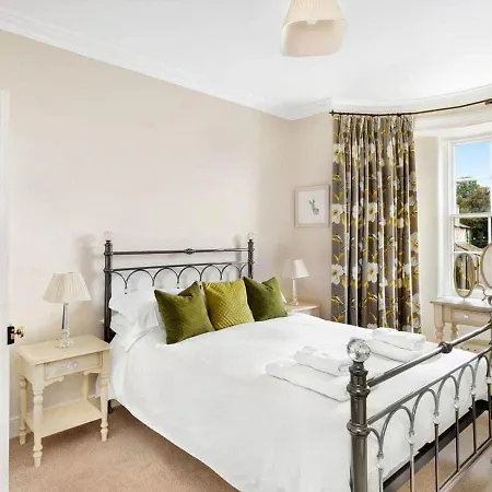 Milton House Middleham