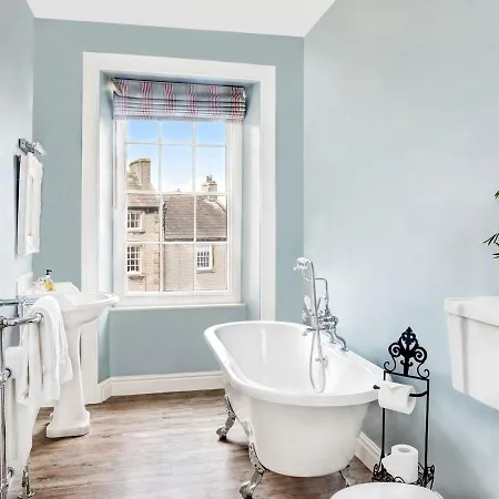 Hotel Milton House Middleham