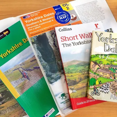 Milton House Middleham