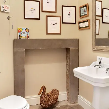 Milton House * Middleham