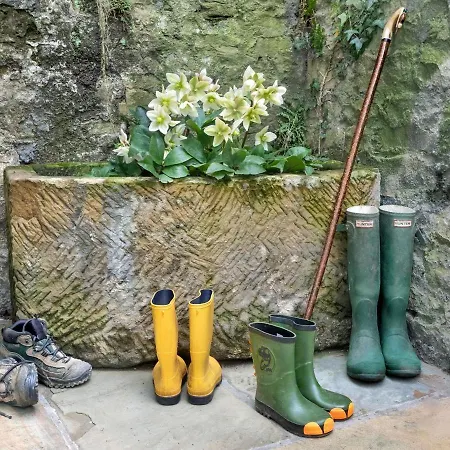 Hotel Milton House *