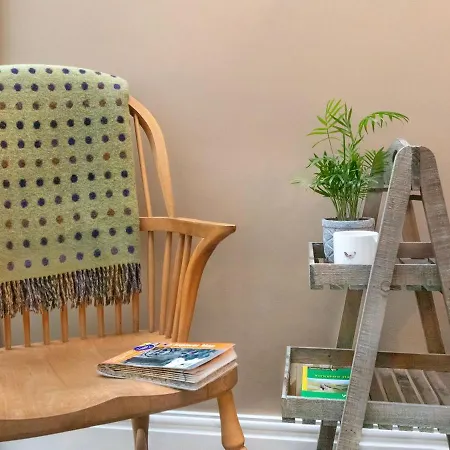 Hotel Milton House Middleham